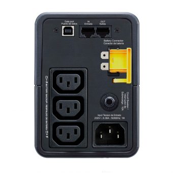 Apc Back UPS Line Interactive 500VA/300W BX500MI - Image 2