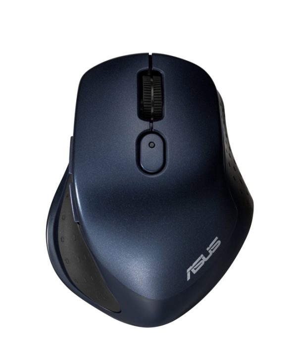 Asus MW203 Silent Bluetooth Mouse Blue 90XB06C0-BMU010