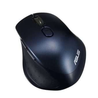 Asus MW203 Silent Bluetooth Mouse Blue 90XB06C0-BMU010 - Image 2