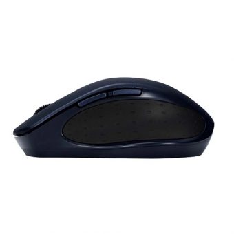 Asus MW203 Silent Bluetooth Mouse Blue 90XB06C0-BMU010 - Image 3