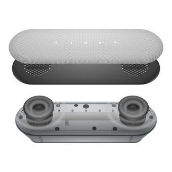 Dell Soundbar SP 3022 AI Noise Cancelation Stereo Grey SP3022-DEMEA - Image 3