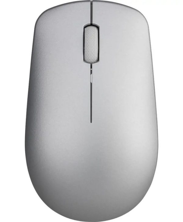 Lenovo 530 Wireless Mouse Platinum Grey GY50Z18984