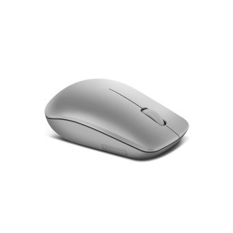 Lenovo 530 Wireless Mouse Platinum Grey GY50Z18984 - Image 2