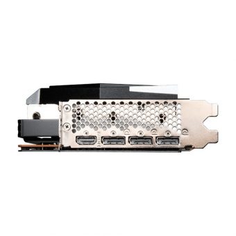 MSI Radeon RX 7900 XTX Gaming Trio Classic 24GB GDDR6 V520-005R - Image 3