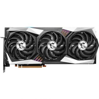 MSI Radeon RX 7900 XTX Gaming Trio Classic 24GB GDDR6 V520-005R - Image 4