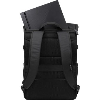 Asus ROG Gaming Backpack 17" Black 90XB06S0-BBP020 - Image 6