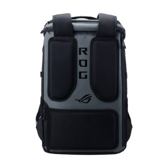 Asus ROG Ranger BP2701 Gaming Backpack Cybertext Edition 17" Black/Grey 90XB06L0-BBP010 - Image 8