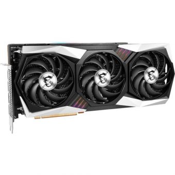 MSI Radeon RX 7900 XTX Gaming Trio Classic 24GB GDDR6 V520-005R - Image 2