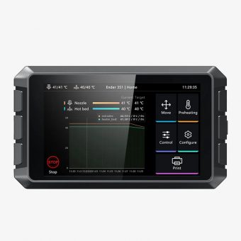 Creality 3D Printing Pad SONIC PAD 4005010052