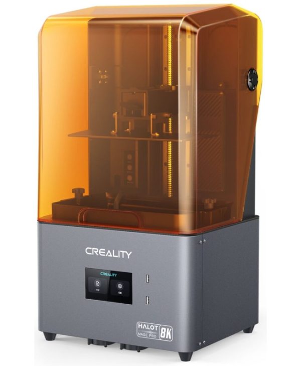 Creality 3D Resin Printer Halot Mage Pro CL-103 1003040099