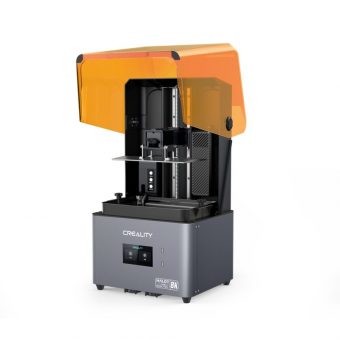 Creality 3D Resin Printer Halot Mage Pro CL-103 1003040099 - Image 4