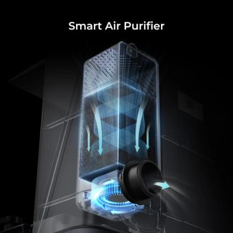 Creality 3D Resin Printer Halot Mage Pro CL-103 1003040099 - Image 9