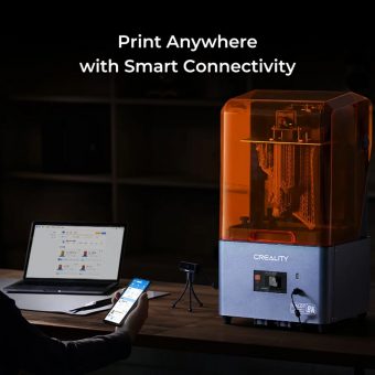 Creality 3D Resin Printer Halot Mage Pro CL-103 1003040099 - Image 11