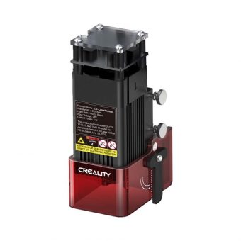Creality CV-LaserModule for Ender-3 S1/S1 Pro 24V 5W 4001100016