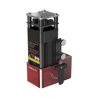 Creality CV-LaserModule for Ender-3 S1/S1 Pro 24V 5W 4001100016 - Image 3