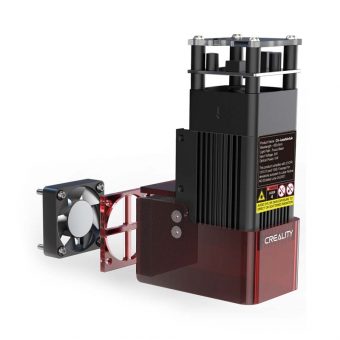 Creality CV-LaserModule for Ender-3 S1/S1 Pro 24V 5W 4001100016 - Image 4