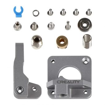 Creality Extruder Kit Metal Grey for Ender-3 and CR-10 4001020009 - Image 2
