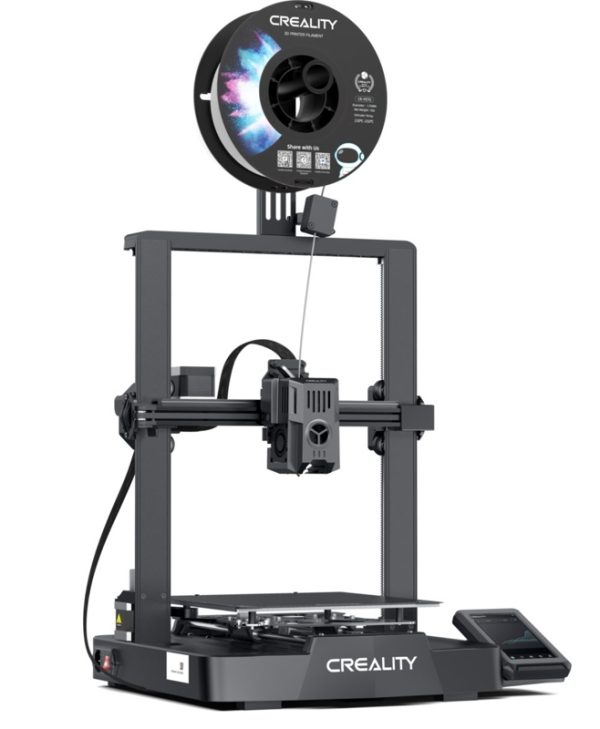 Creality 3D Printer Ender-3 V3 KE 1001020531