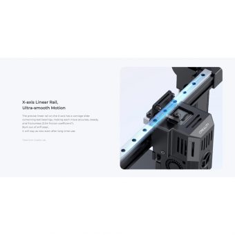 Creality 3D Printer Ender-3 V3 KE 1001020531 - Image 10