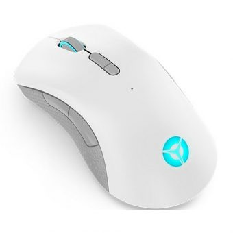 Lenovo Legion M600 Gaming Mouse RGB White GY51C96033 - Image 2