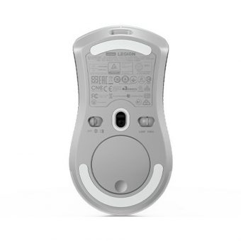 Lenovo Legion M600 Gaming Mouse RGB White GY51C96033 - Image 4
