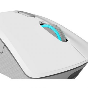 Lenovo Legion M600 Gaming Mouse RGB White GY51C96033 - Image 5