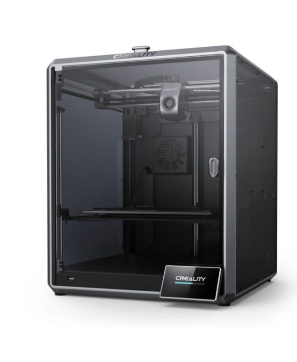 Creality 3D Printer K1 Max AI-assisted 1002110009