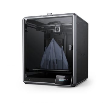 Creality 3D Printer K1 Max AI-assisted 1002110009 - Image 2