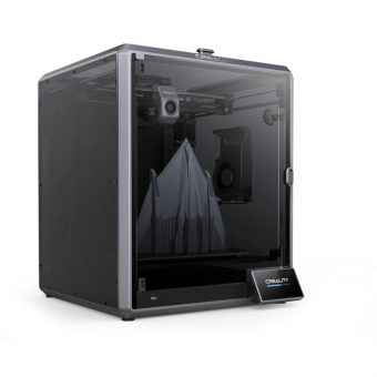 Creality 3D Printer K1 Max AI-assisted 1002110009 - Image 3