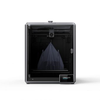 Creality 3D Printer K1 Max AI-assisted 1002110009 - Image 4