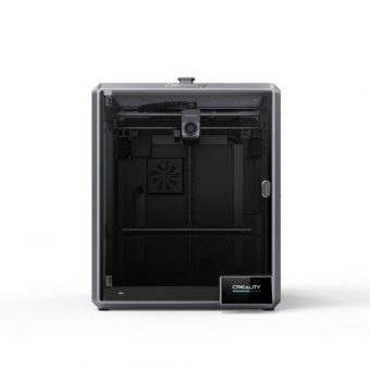 Creality 3D Printer K1 Max AI-assisted 1002110009 - Image 5