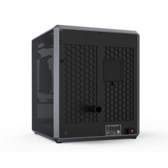 Creality 3D Printer K1 Max AI-assisted 1002110009 - Image 7