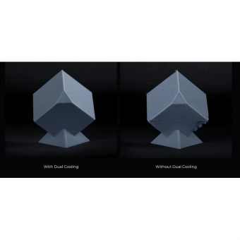 Creality 3D Printer K1 Max AI-assisted 1002110009 - Image 15