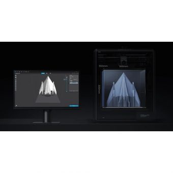 Creality 3D Printer K1 Max AI-assisted 1002110009 - Image 18