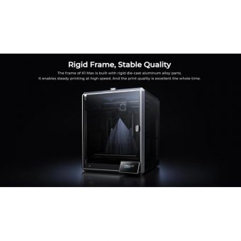 Creality 3D Printer K1 Max AI-assisted 1002110009 - Image 26