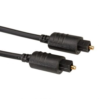 Value Οπτική Ίνα M/M 5m Black 11.99.4385-10 - Image 2