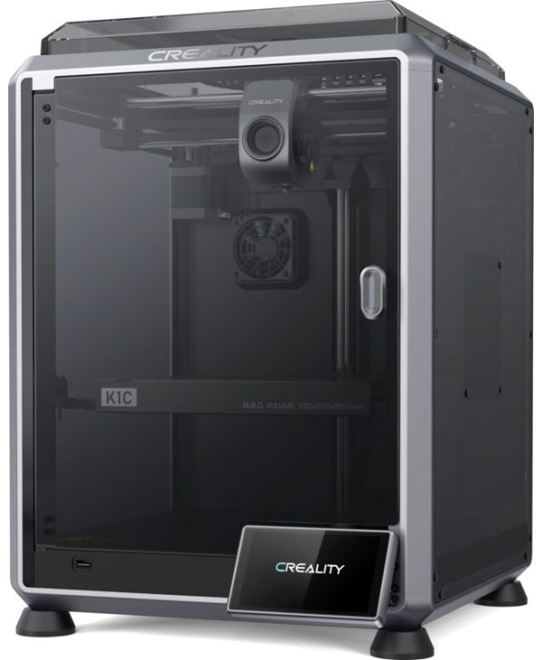 Creality 3D Printer K1C 1001060031