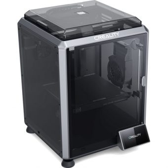 Creality 3D Printer K1C 1001060031 - Image 3