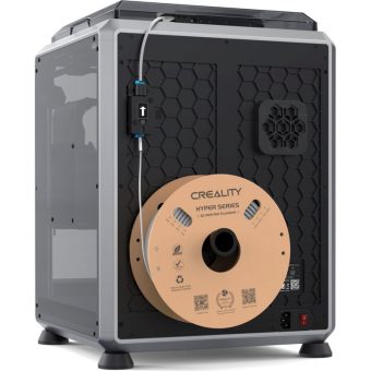 Creality 3D Printer K1C 1001060031 - Image 4