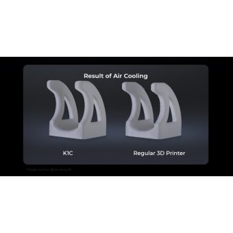 Creality 3D Printer K1C 1001060031 - Image 11