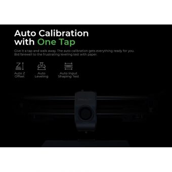Creality 3D Printer K1C 1001060031 - Image 18