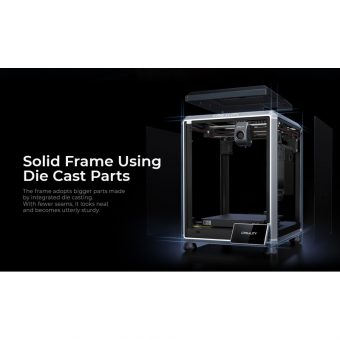 Creality 3D Printer K1C 1001060031 - Image 20