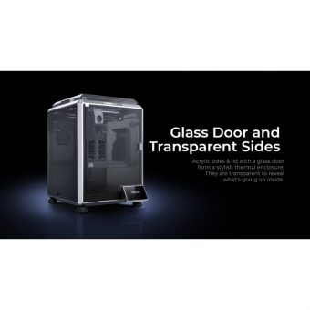 Creality 3D Printer K1C 1001060031 - Image 21