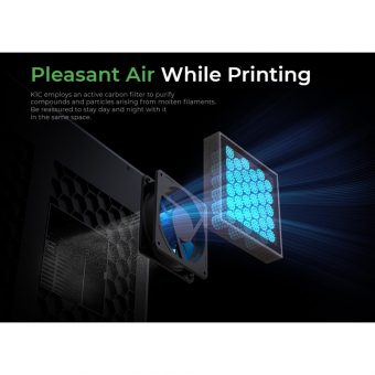 Creality 3D Printer K1C 1001060031 - Image 22