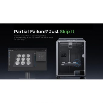 Creality 3D Printer K1C 1001060031 - Image 24