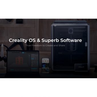Creality 3D Printer K1C 1001060031 - Image 27