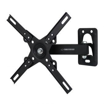 Esperanza Horus TV Wall Mount 12-50" ERW011