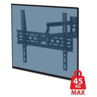 Esperanza Atlas TV Wall Mount 26-70" ERW016 - Image 4