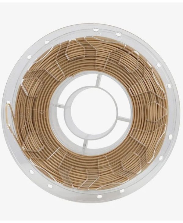 Creality CR-Wood 1.75mm 1Kg White Pine 3301130001