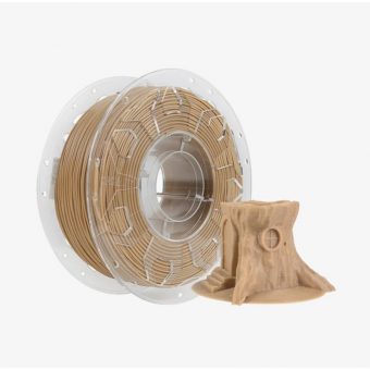 Creality CR-Wood 1.75mm 1Kg White Pine 3301130001 - Image 2